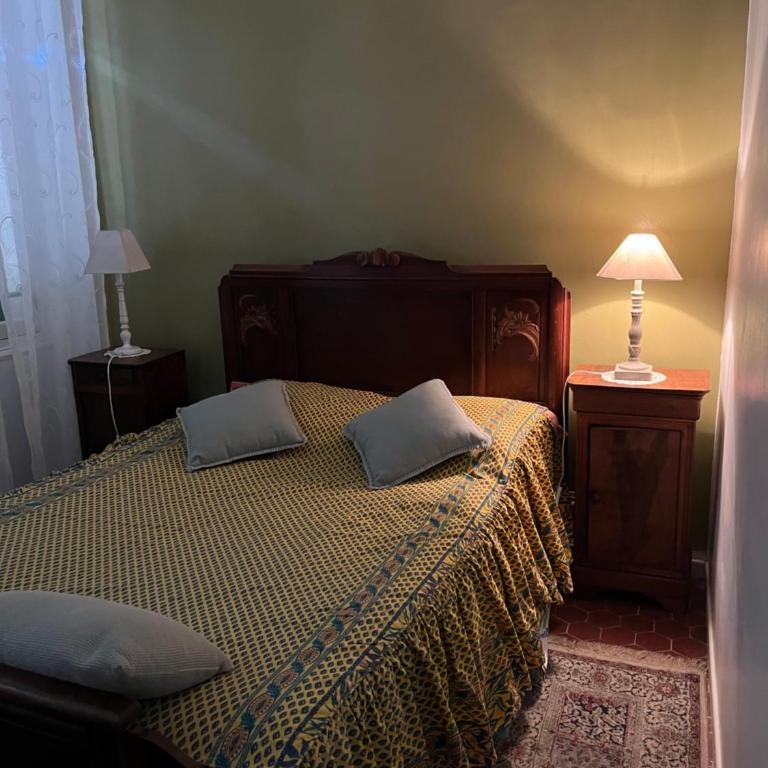 Menton1974 - Appartement 2 Chambres - 34