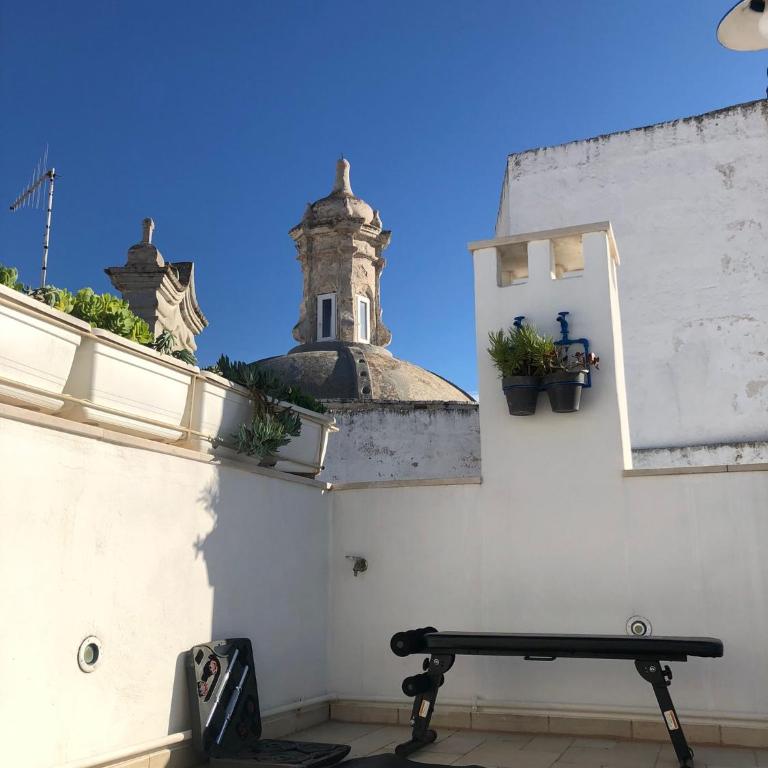 Bella Vista Città Vecchia - Appartamento con 1 Camera da Letto - 36
