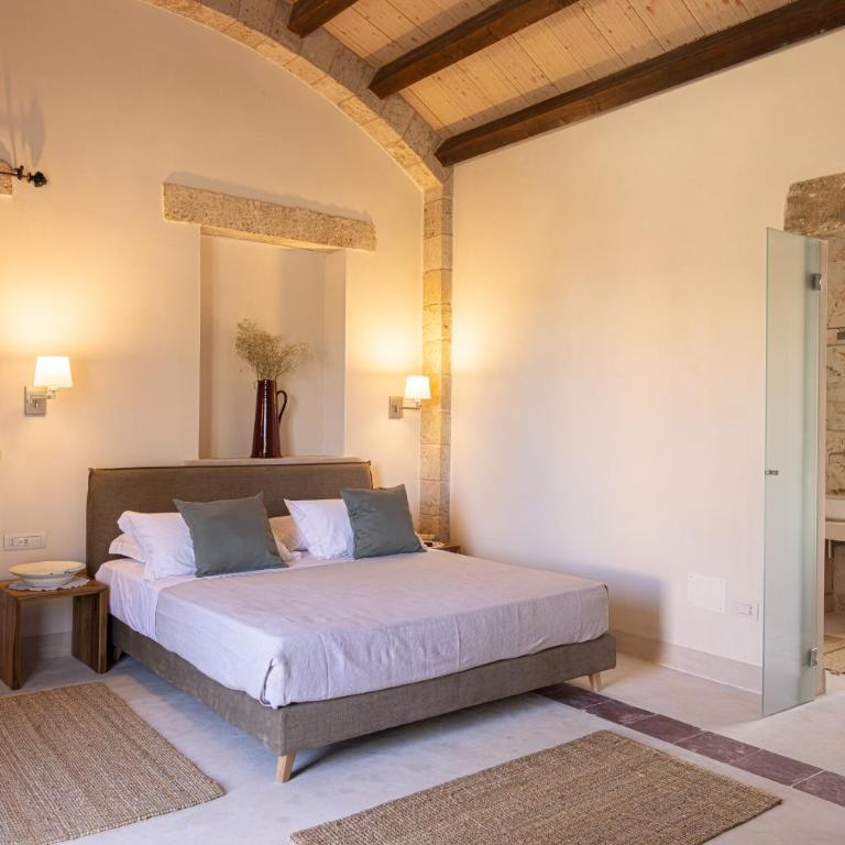 Masseria San Paolo Grande - Junior Suite - 3