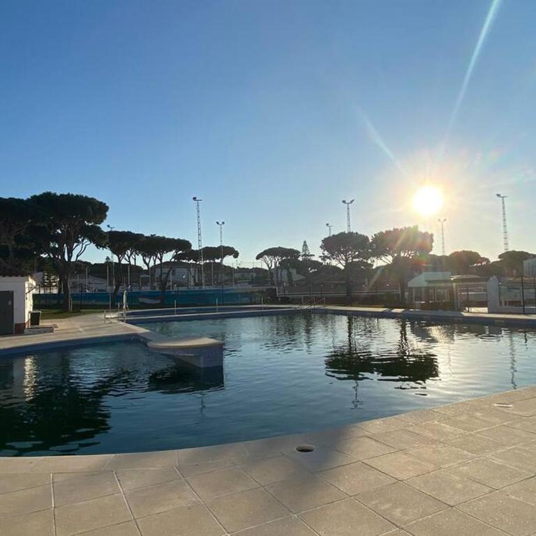 Duplex Las Torres La Barrosa 3Beds - A 700m de la playa - Casa de 3 dormitorios - 34