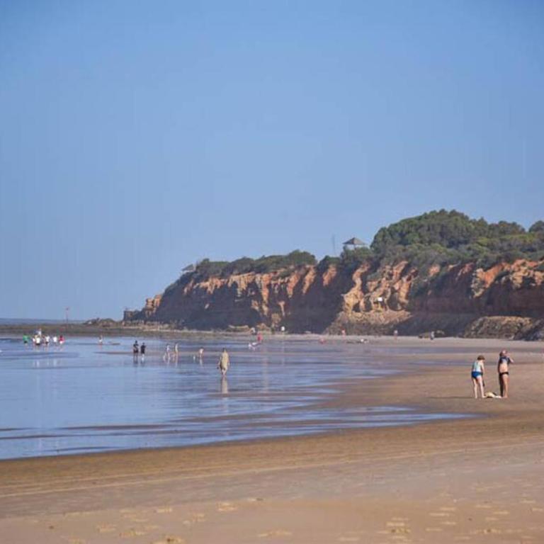 Duplex Las Torres La Barrosa 3Beds - A 700m de la playa - Casa de 3 dormitorios - 40