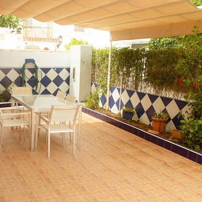 Duplex Las Torres La Barrosa 3Beds - A 700m de la playa - Casa de 3 dormitorios - 4