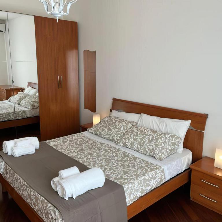 AL54 Apartment - Appartamento con 1 Camera da Letto - 3