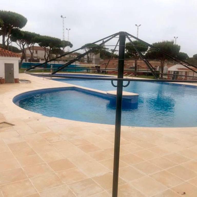 Duplex Las Torres La Barrosa 3Beds - A 700m de la playa - Casa de 3 dormitorios - 38