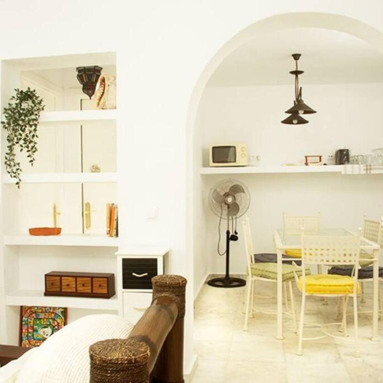Duplex Las Torres La Barrosa 3Beds - A 700m de la playa - Casa de 3 dormitorios - 9