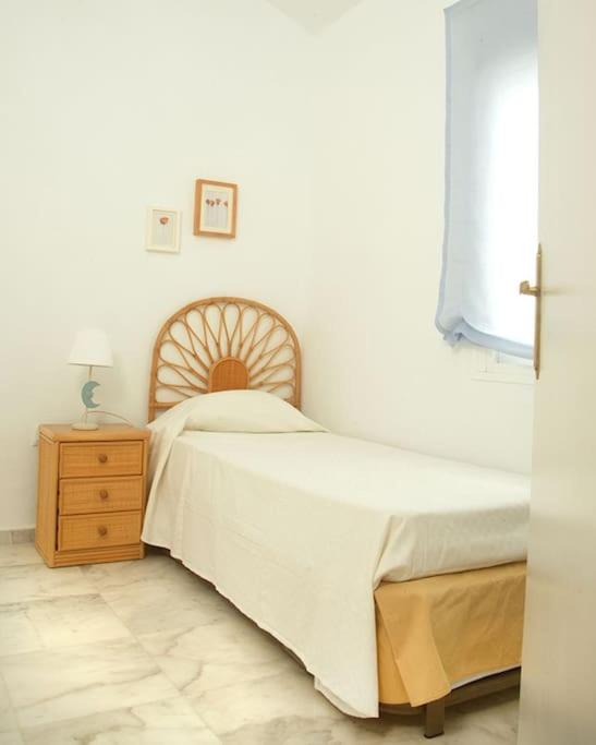 Duplex Las Torres La Barrosa 3Beds - A 700m de la playa - Casa de 3 dormitorios - 18
