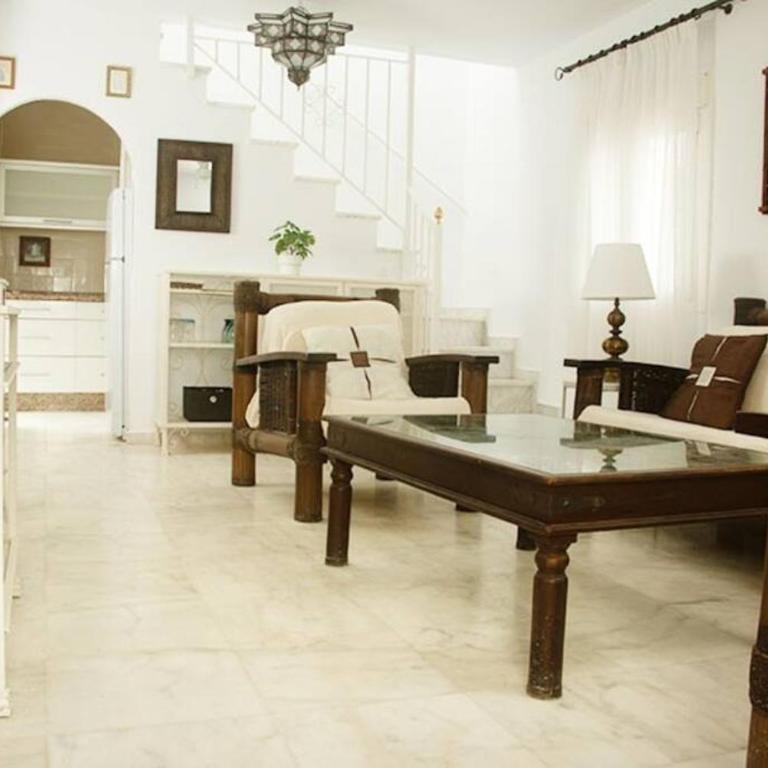 Duplex Las Torres La Barrosa 3Beds - A 700m de la playa - Casa de 3 dormitorios - 6