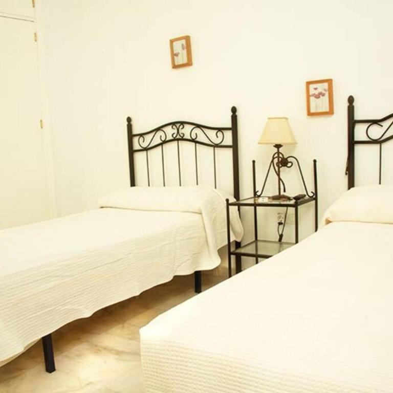 Duplex Las Torres La Barrosa 3Beds - A 700m de la playa - Casa de 3 dormitorios - 21
