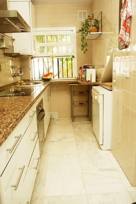 Duplex Las Torres La Barrosa 3Beds - A 700m de la playa - Casa de 3 dormitorios - 24