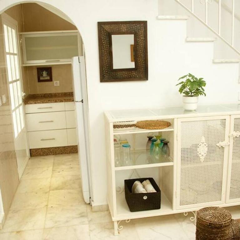 Duplex Las Torres La Barrosa 3Beds - A 700m de la playa - Casa de 3 dormitorios - 10