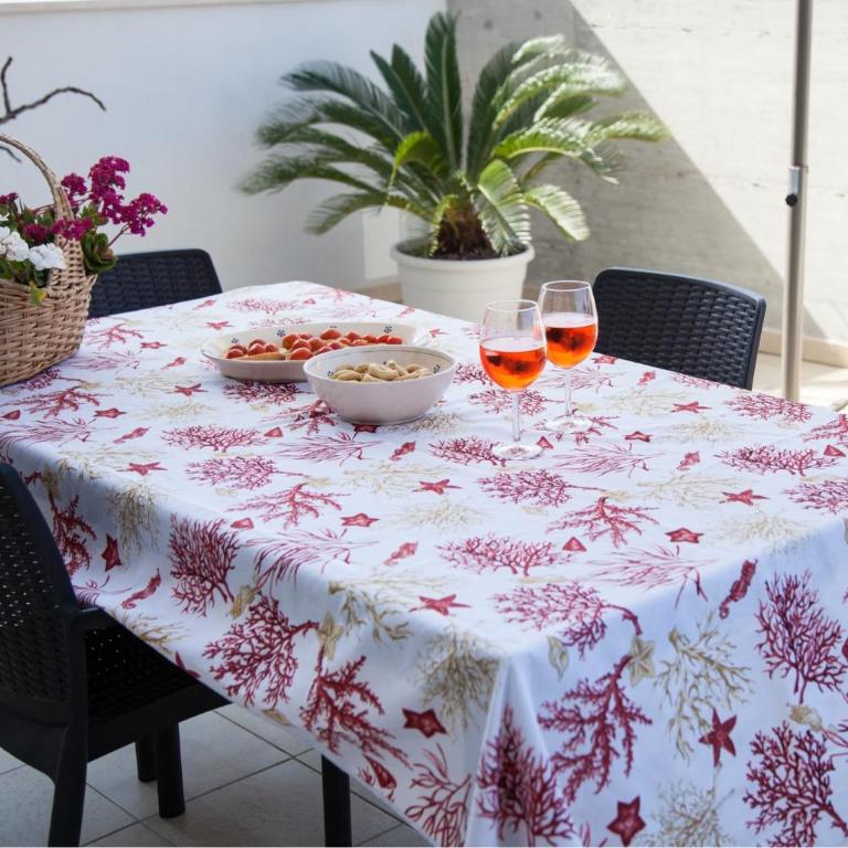 La Casa dei Coralli - Puglia Mia Apartments - Appartamento con 1 Camera da Letto - 2