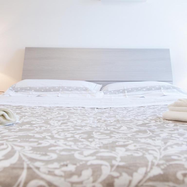 La Casa dei Coralli - Puglia Mia Apartments - Appartamento con 1 Camera da Letto - 3