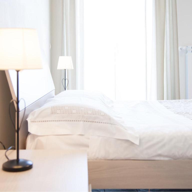 La Casa dei Coralli - Puglia Mia Apartments - Appartamento con 1 Camera da Letto - 5