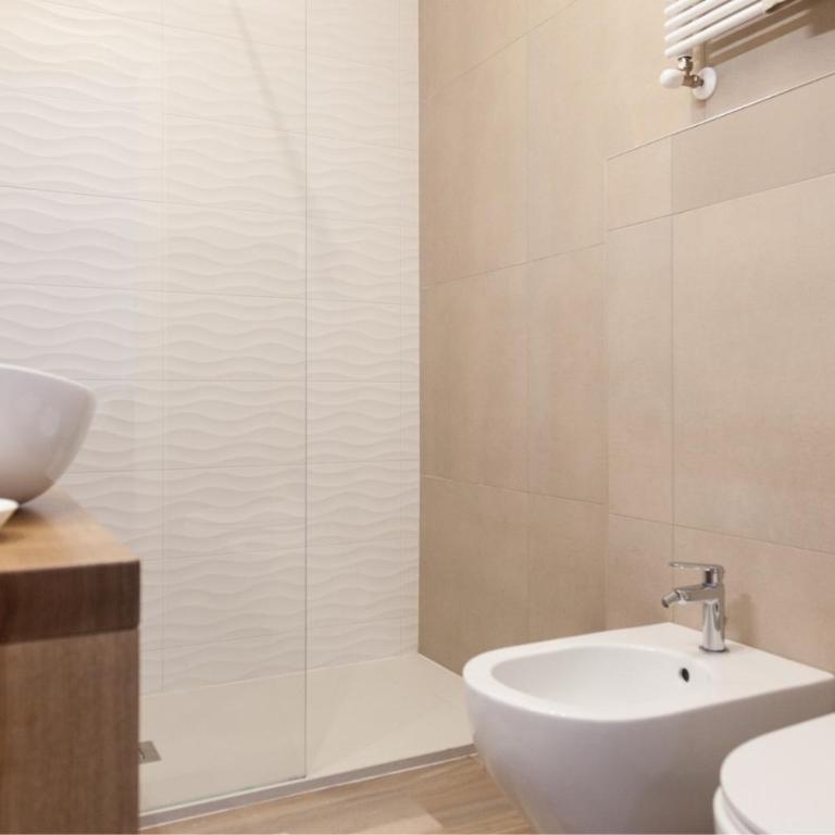 La Casa dei Coralli - Puglia Mia Apartments - Appartamento con 1 Camera da Letto - 7