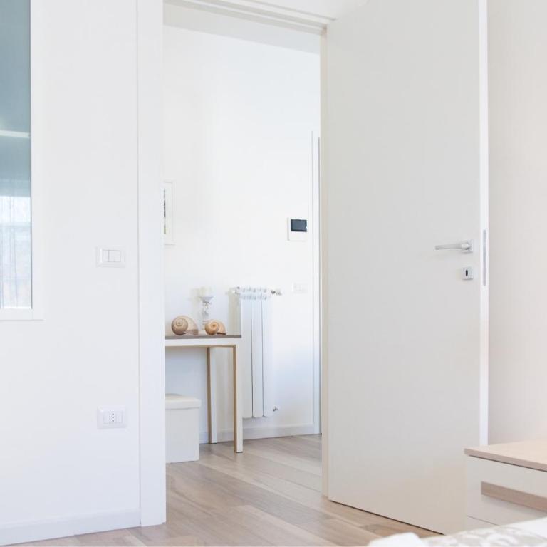 La Casa dei Coralli - Puglia Mia Apartments - Appartamento con 1 Camera da Letto - 9