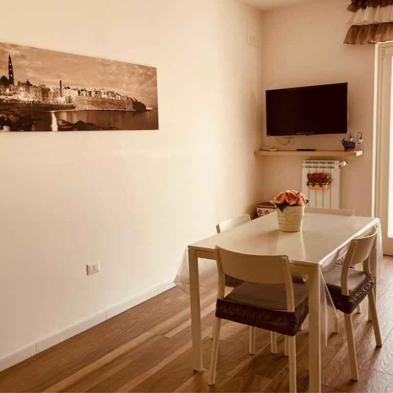 La Casa dei Coralli - Puglia Mia Apartments - Appartamento con 1 Camera da Letto - 15