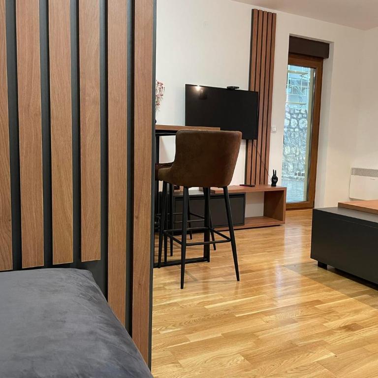 LUX Apartman Bojović - One-Bedroom Apartment - 4