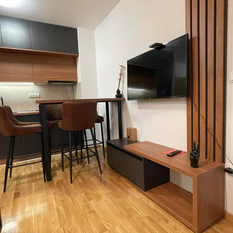 LUX Apartman Bojović - One-Bedroom Apartment - 7