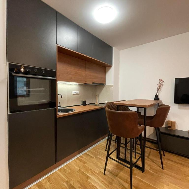 LUX Apartman Bojović - One-Bedroom Apartment - 10