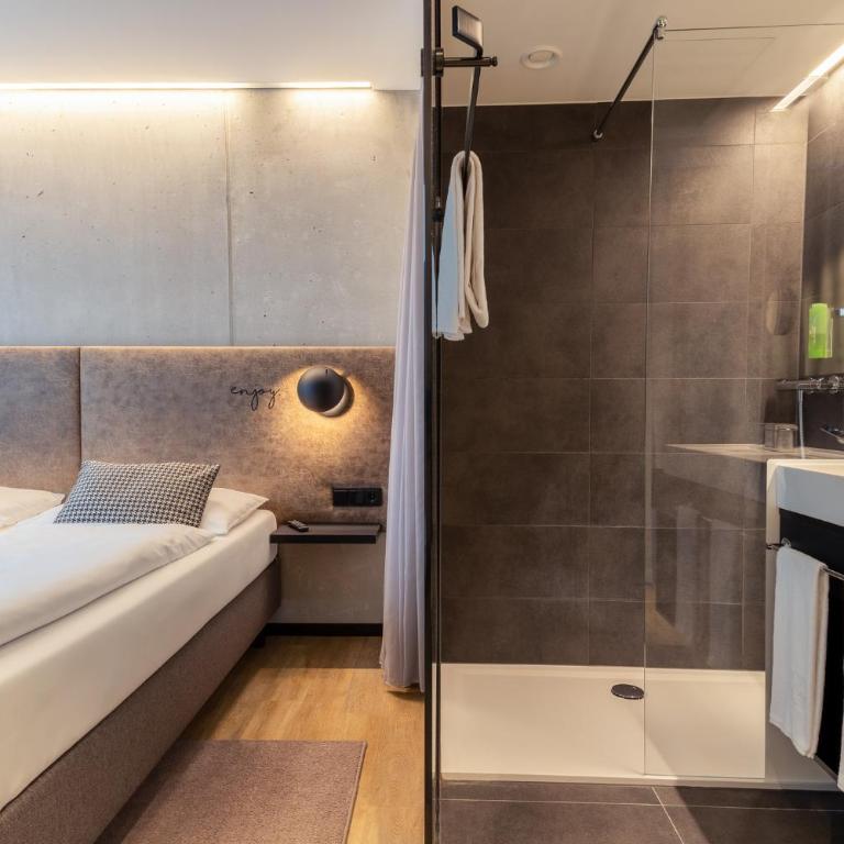 arte Hotel Salzburg - Studio Extended HIGH - 14