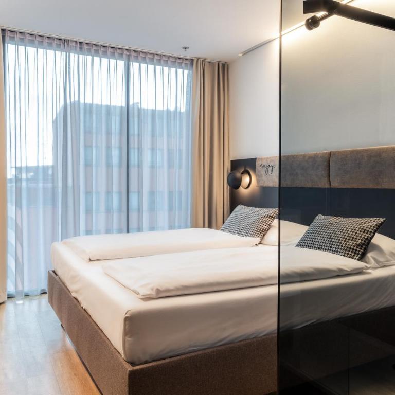 arte Hotel Salzburg - Ursprüngliches Doppelzimmer – HIGH - 12