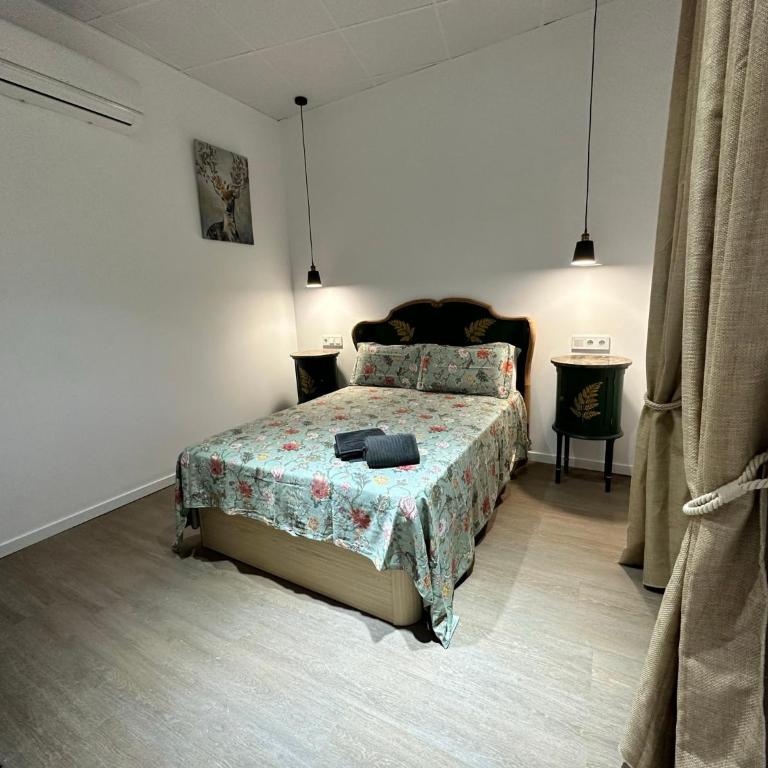 Apartamento Nebro sol, En el Corazón de Cádiz - Apartamento de 1 dormitorio - 71