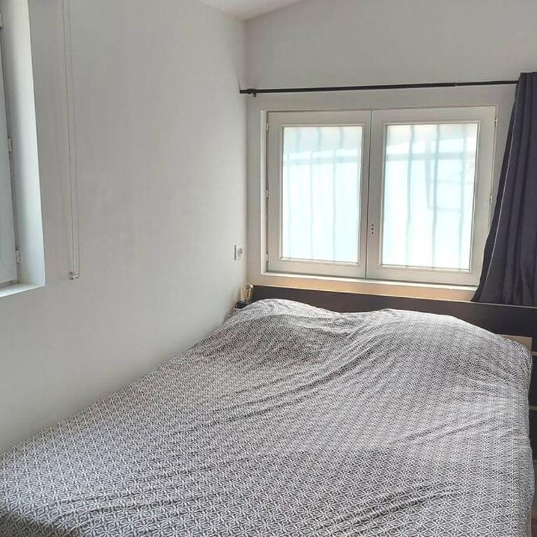 Maisonnette avec terrasse privative - Haus mit 1 Schlafzimmer - 6
