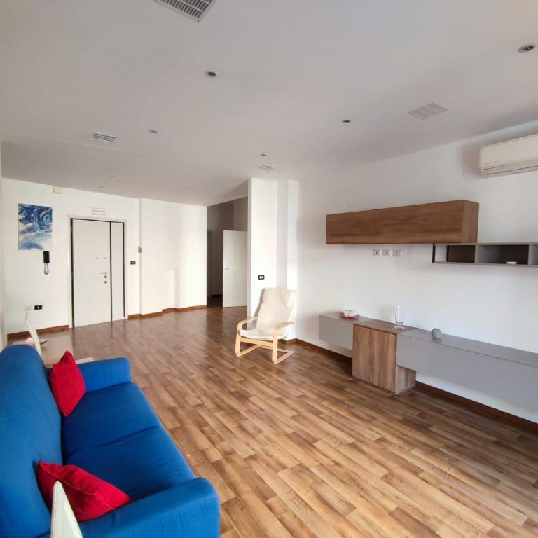 Appartamento Moderno Via Firenze 16, Vieste - Appartamento Superior - 4