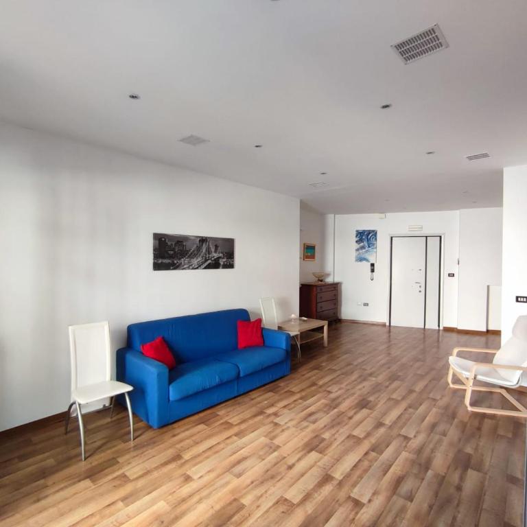 Appartamento Moderno Via Firenze 16, Vieste - Appartamento Superior - 5