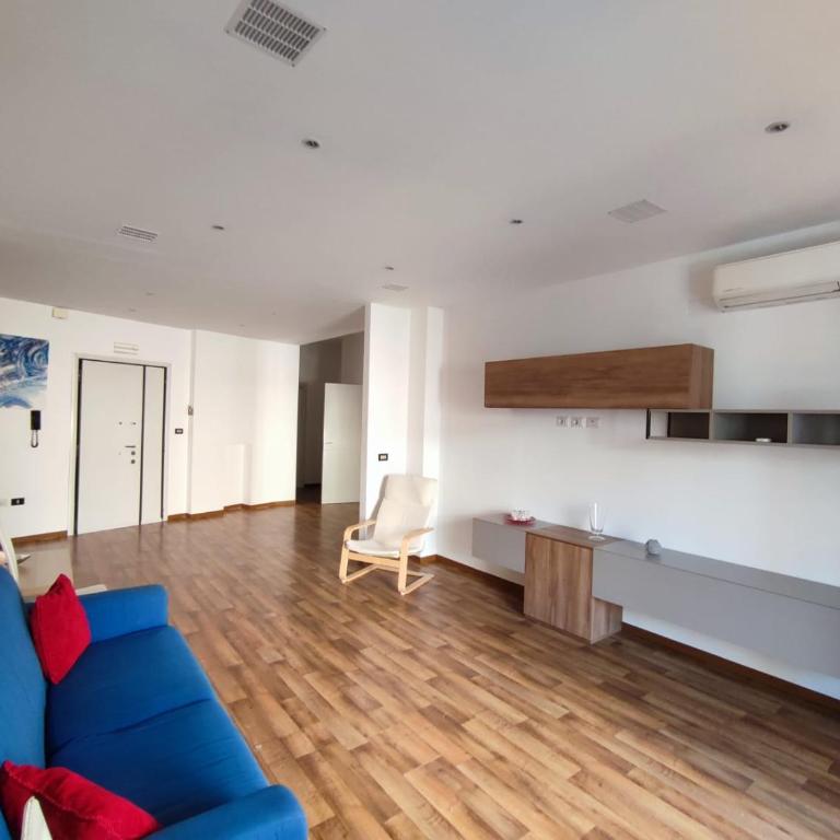 Appartamento Moderno Via Firenze 16, Vieste - Appartamento Superior - 6