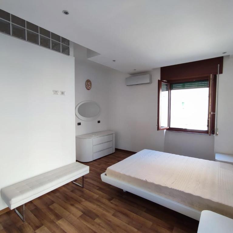 Appartamento Moderno Via Firenze 16, Vieste - Appartamento Superior - 8