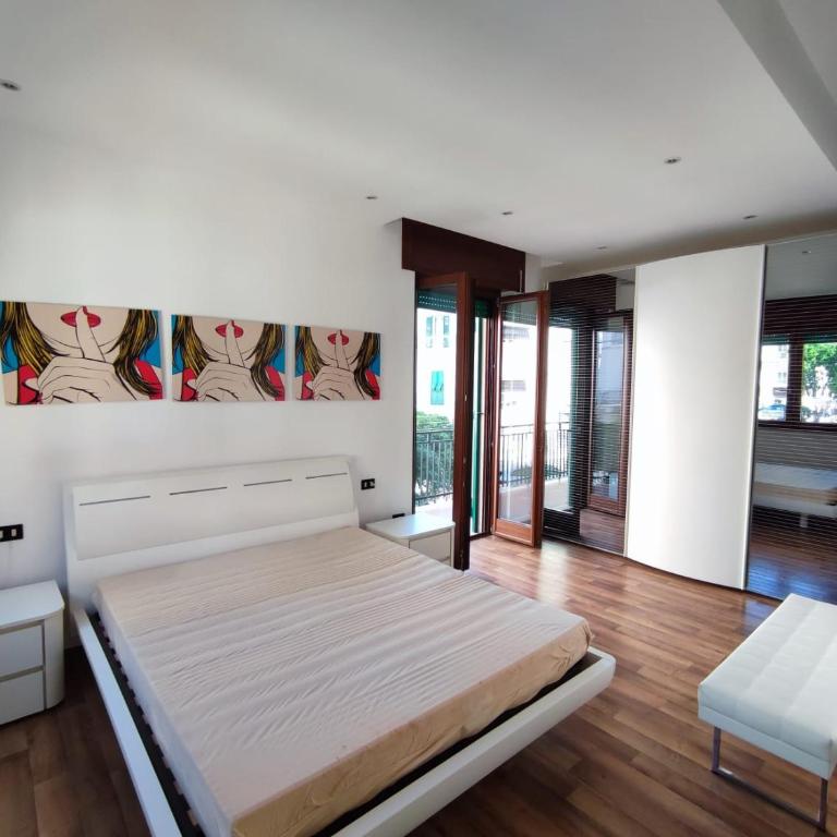 Appartamento Moderno Via Firenze 16, Vieste - Appartamento Superior - 1