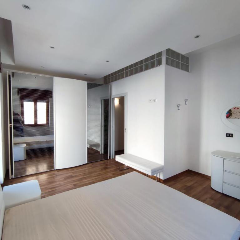 Appartamento Moderno Via Firenze 16, Vieste - Appartamento Superior - 11