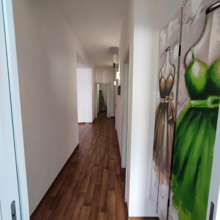 Appartamento Moderno Via Firenze 16, Vieste - Appartamento Superior - 12