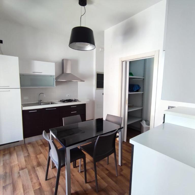Appartamento Moderno Via Firenze 16, Vieste - Appartamento Superior - 13