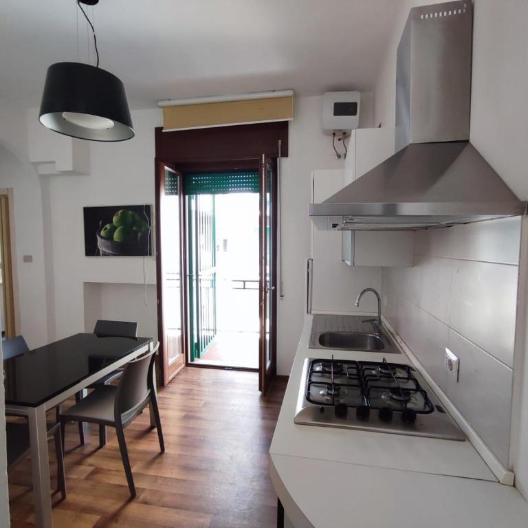 Appartamento Moderno Via Firenze 16, Vieste - Appartamento Superior - 14