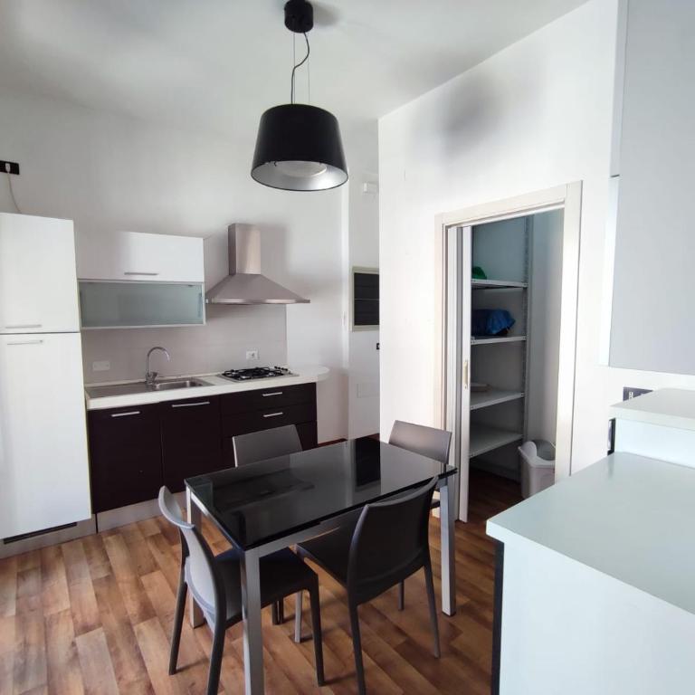 Appartamento Moderno Via Firenze 16, Vieste - Appartamento Superior - 16