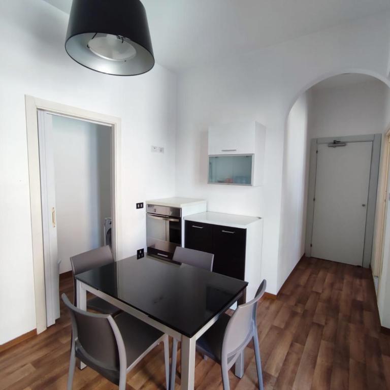 Appartamento Moderno Via Firenze 16, Vieste - Appartamento Superior - 17