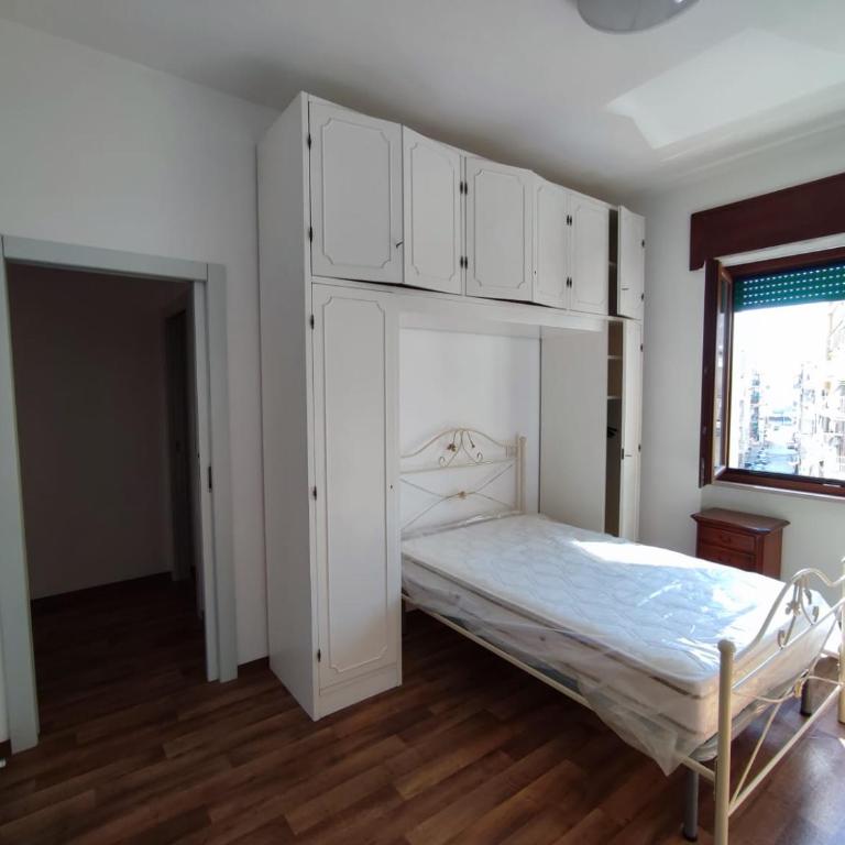 Appartamento Moderno Via Firenze 16, Vieste - Appartamento Superior - 21