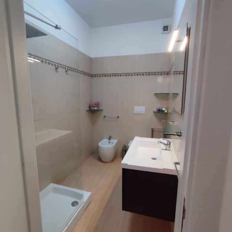 Appartamento Moderno Via Firenze 16, Vieste - Appartamento Superior - 23