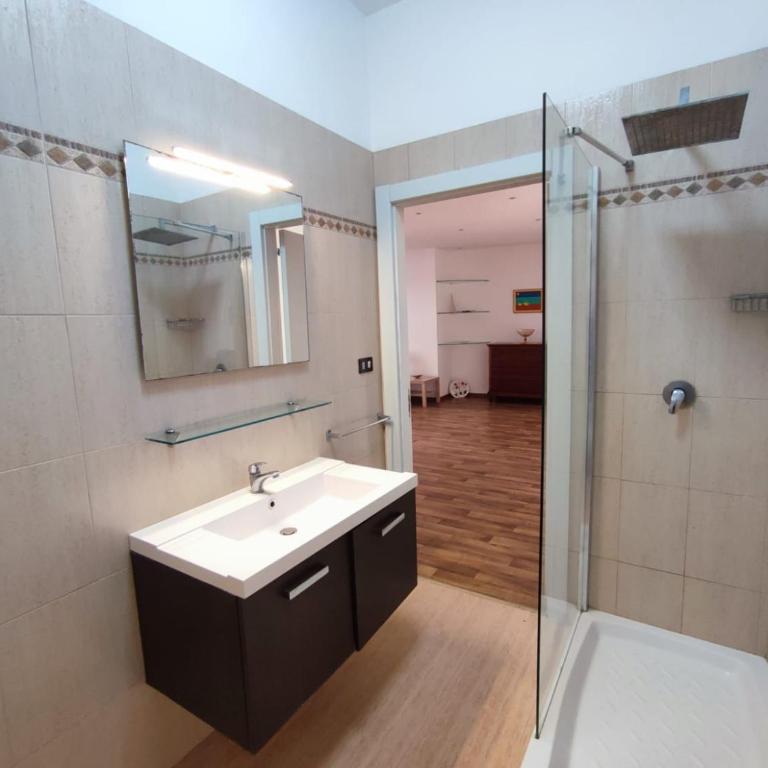 Appartamento Moderno Via Firenze 16, Vieste - Appartamento Superior - 24