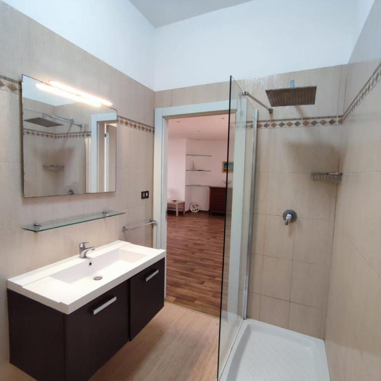 Appartamento Moderno Via Firenze 16, Vieste - Appartamento Superior - 25