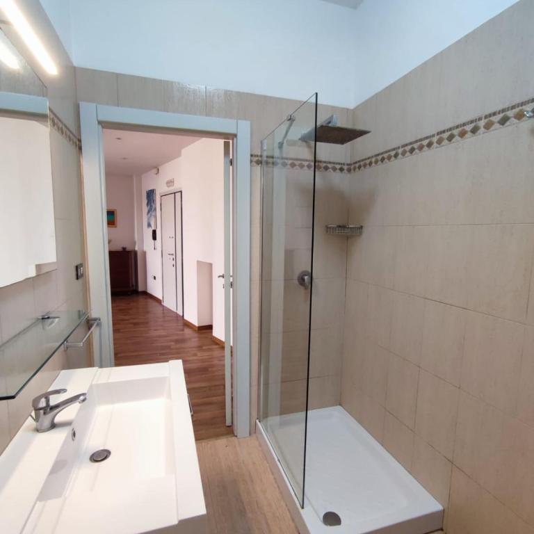 Appartamento Moderno Via Firenze 16, Vieste - Appartamento Superior - 26