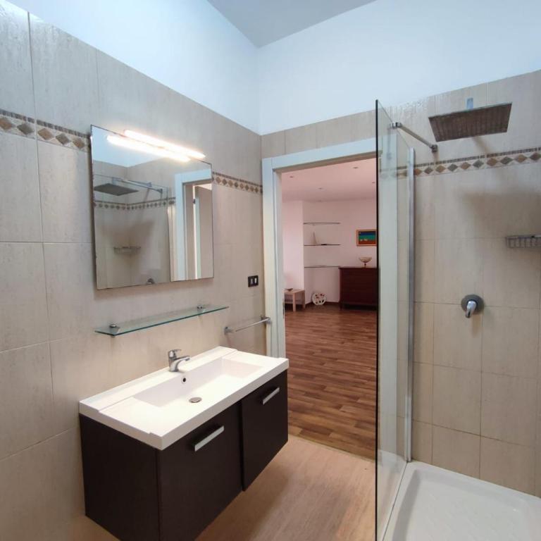 Appartamento Moderno Via Firenze 16, Vieste - Appartamento Superior - 27