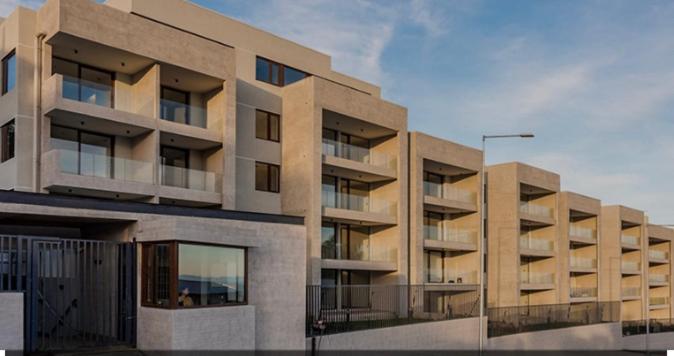 Hermoso departamento! - Two-Bedroom Apartment - 8
