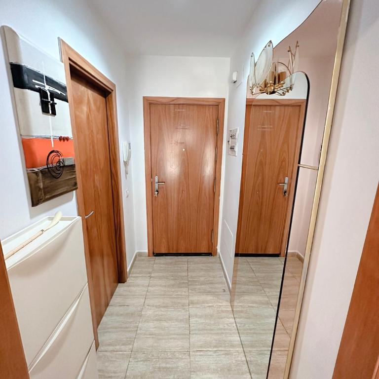 Sa Boadella - Fenals Beach - Apartamento - 8