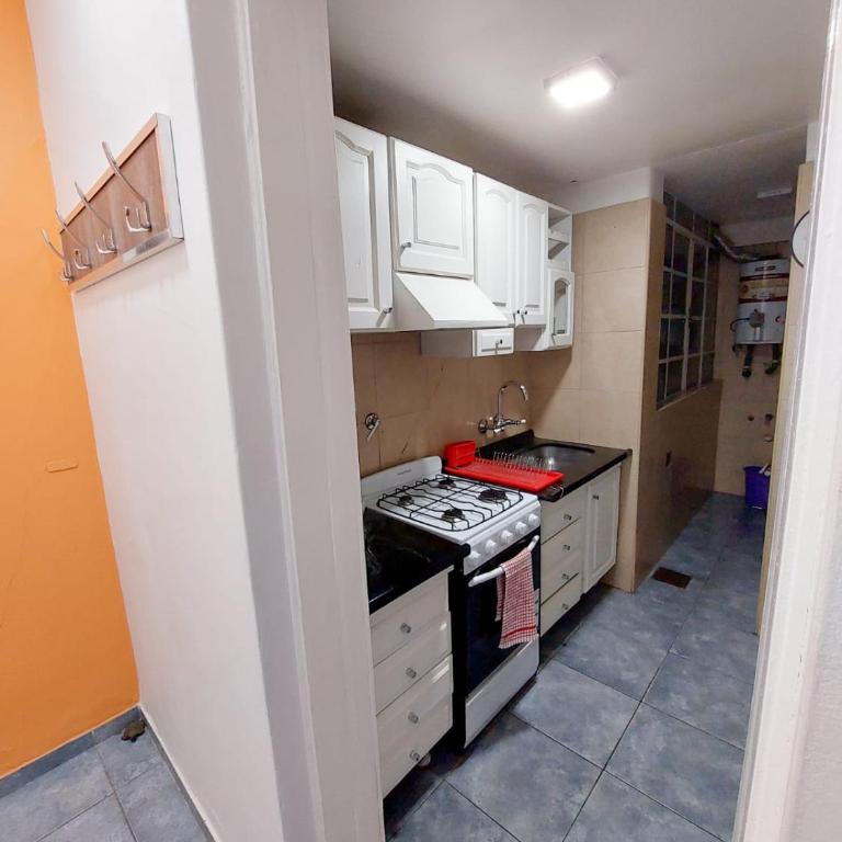 Altos de Mendoza Suite - Apartment - 4