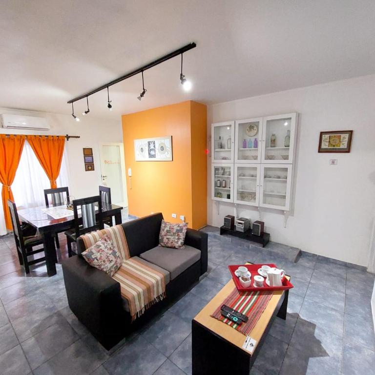 Altos de Mendoza Suite - Apartamento - 7