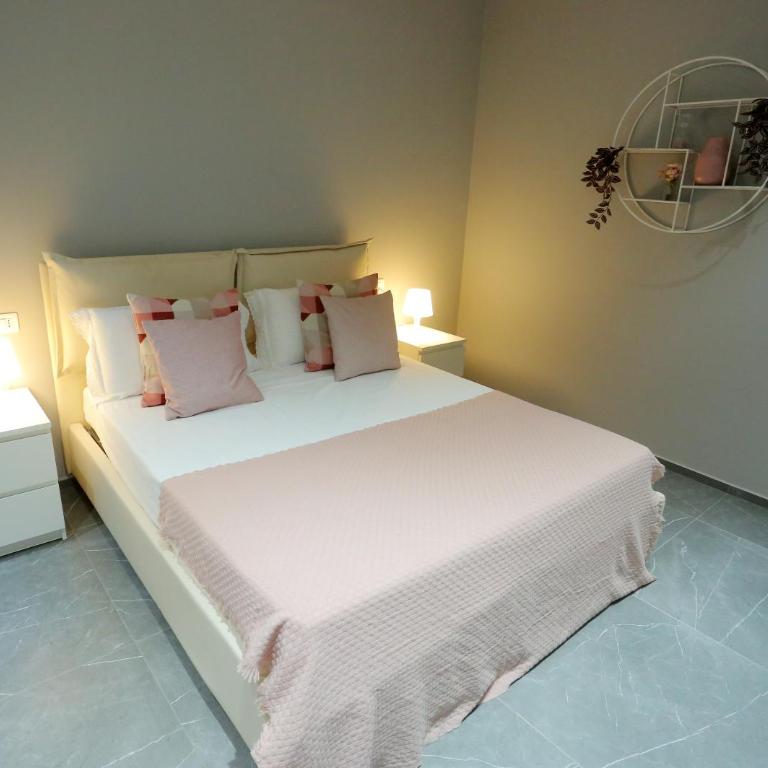 Piccole Donne - Appartamento con 2 Camere da Letto - 7