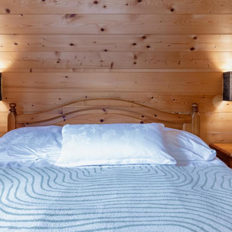 Almhaus Gensbach - Chalet mit 3 Schlafzimmern - 43